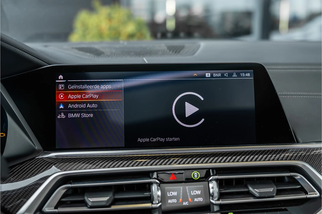 BMW X6 – foto 19