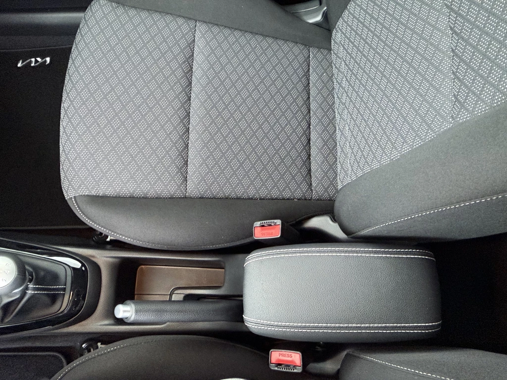 Kia Picanto – foto 33