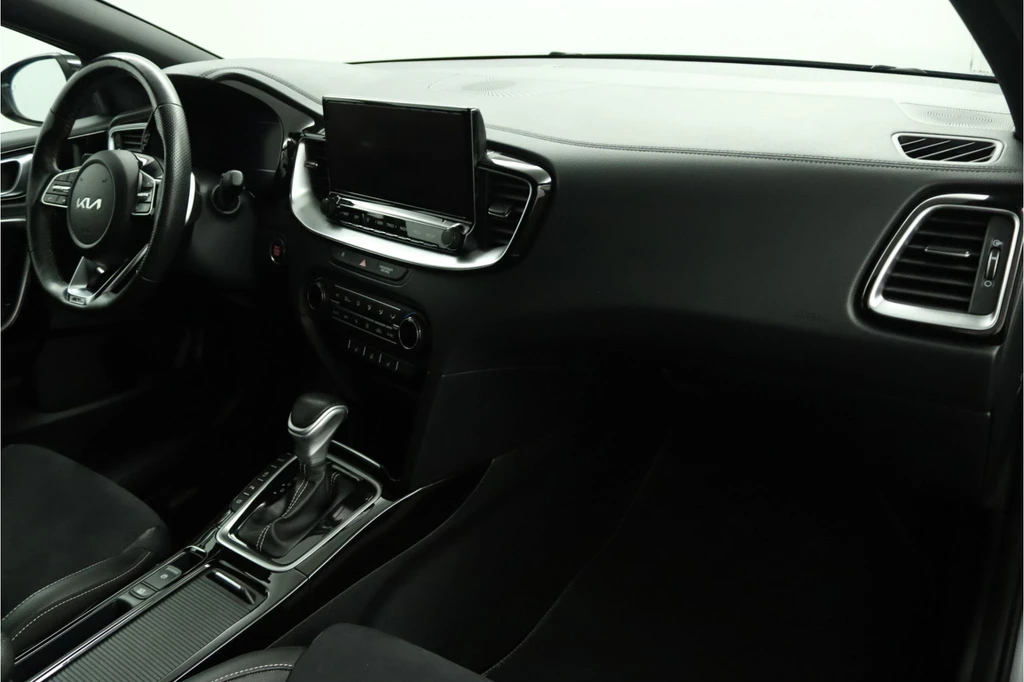 Kia Ceed Sportswagon – foto 43