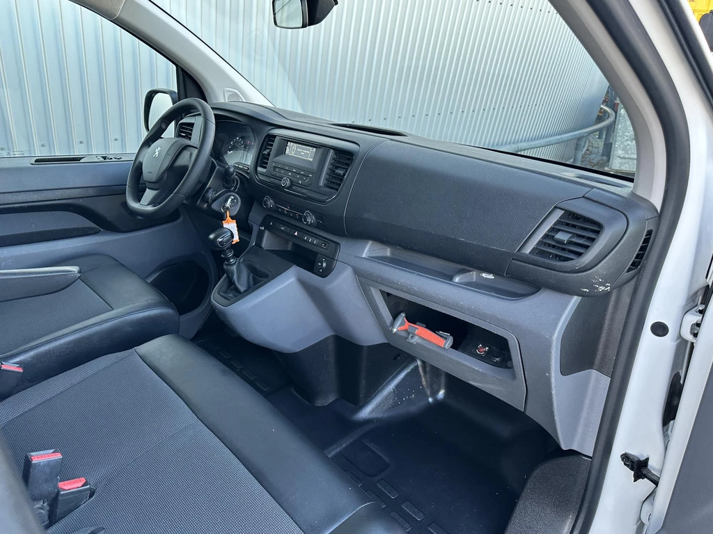 Peugeot Expert – foto 14