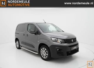 Peugeot Partner – thumbnail 7