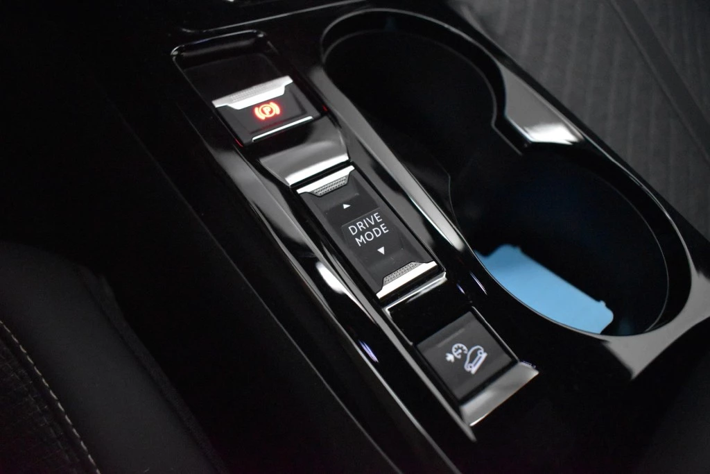 Peugeot 2008 – foto 27