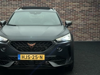 CUPRA Formentor – thumbnail 14