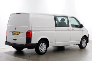 Volkswagen Transporter – thumbnail 4