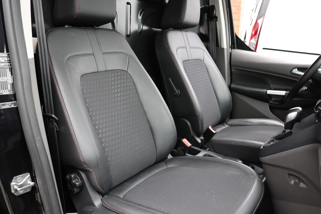 Ford Transit Connect – foto 9