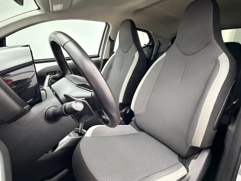 Toyota Aygo – foto 15
