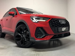 Audi Q3 – thumbnail 19