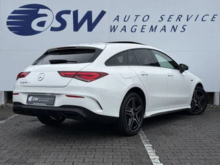 Mercedes-Benz CLA – thumbnail 5