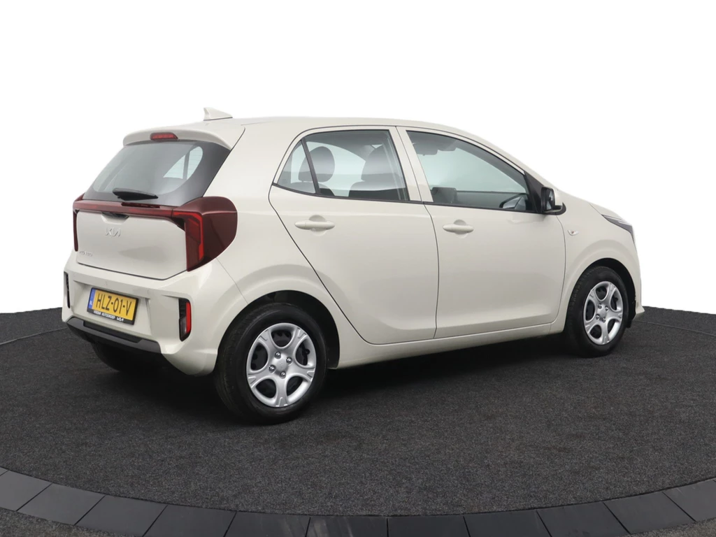 Kia Picanto – foto 8