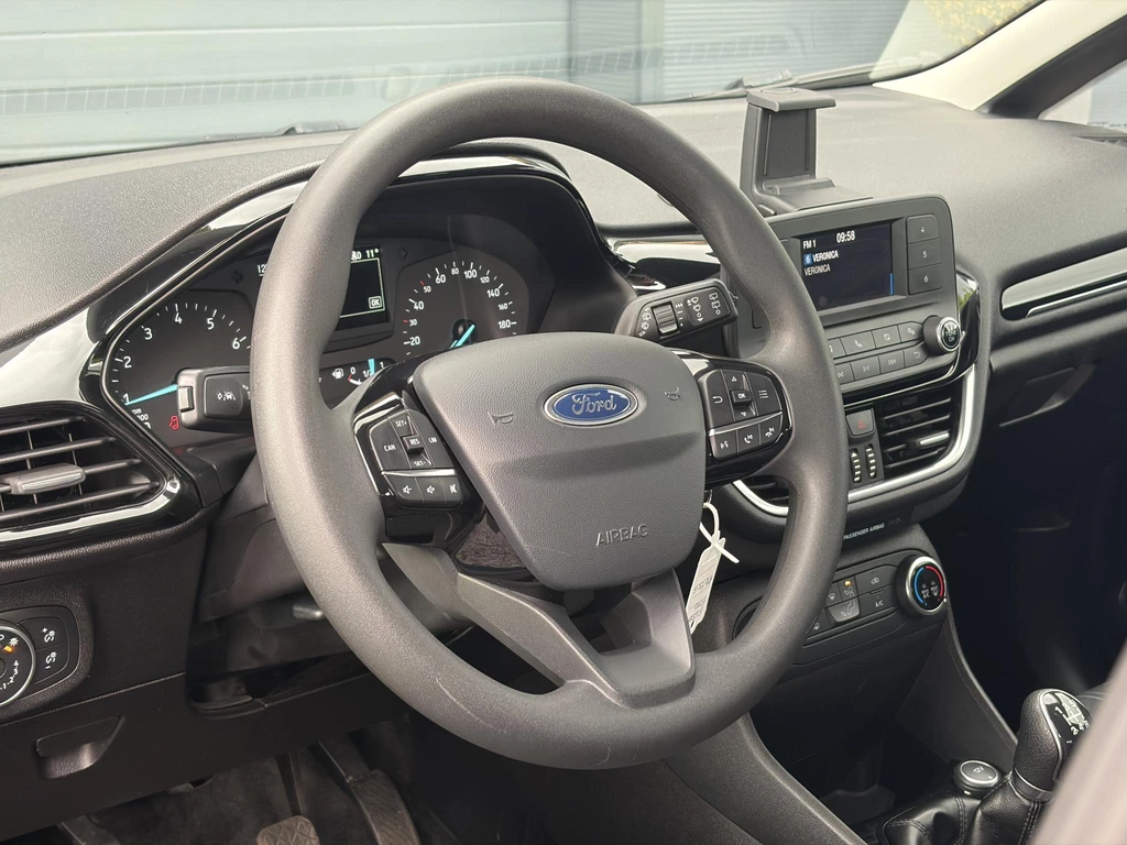 Ford Fiesta – foto 7