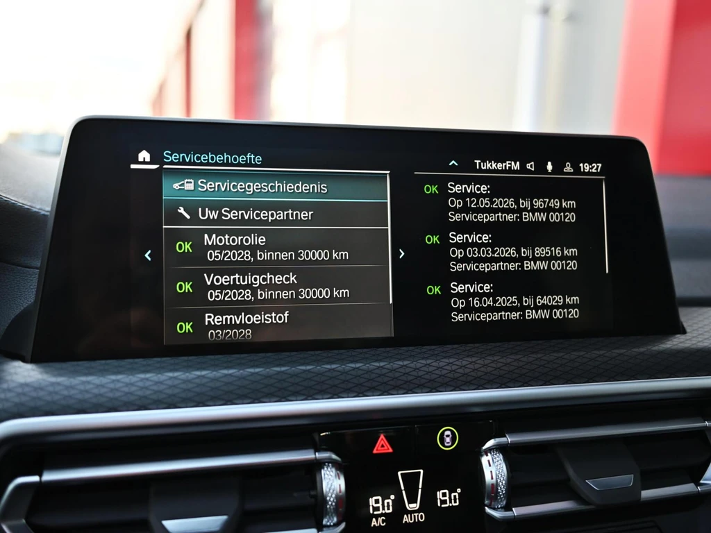 BMW X3 – foto 50