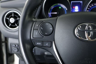 Toyota Auris – thumbnail 20