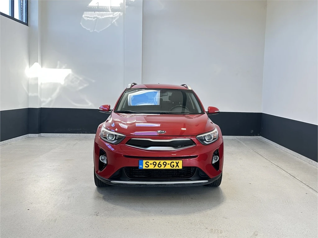 Kia Stonic – foto 6
