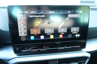 SEAT Leon – thumbnail 28