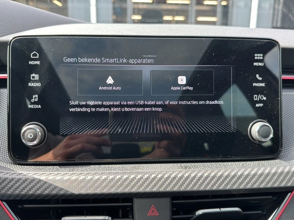 Škoda Kamiq – foto 23