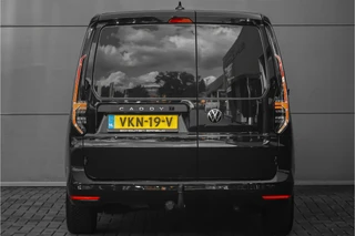 Volkswagen Caddy – thumbnail 5