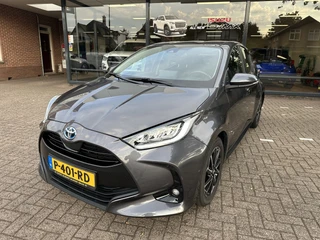 Toyota Yaris – thumbnail 2