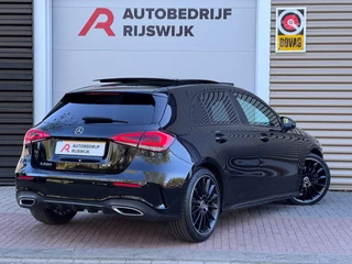 Mercedes-Benz A-Klasse – thumbnail 5