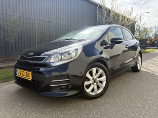 Kia Rio – thumbnail 1