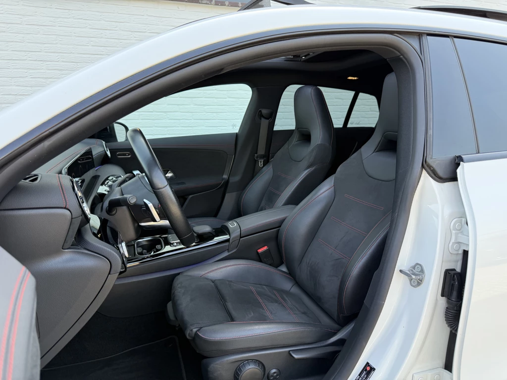 Mercedes-Benz CLA – foto 28