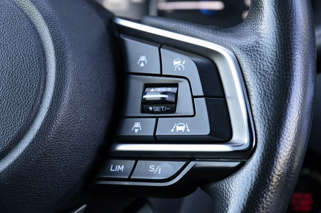 Subaru Forester – foto 39
