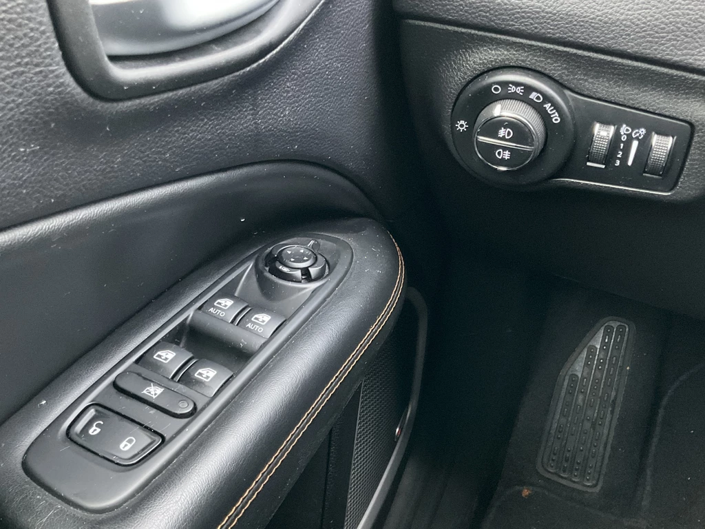 Jeep Compass – foto 41
