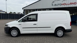 Volkswagen Caddy – thumbnail 2
