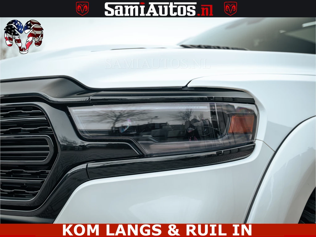 Dodge Ram 1500 – foto 36