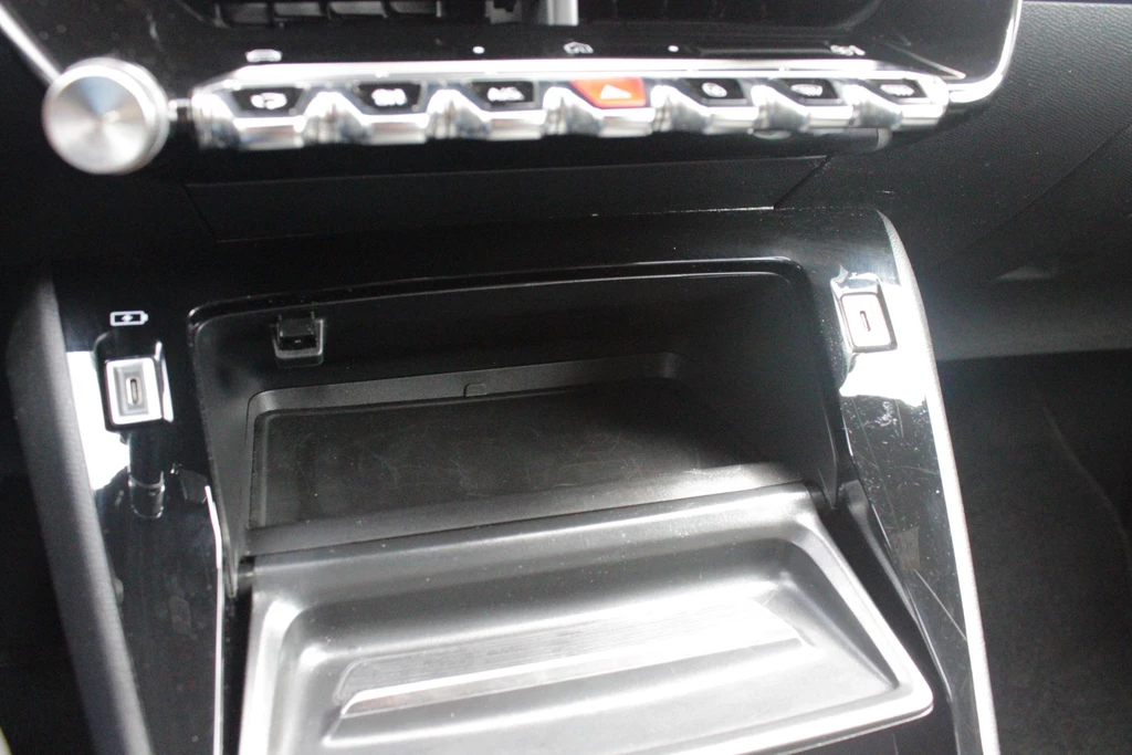 Peugeot 2008 – foto 39