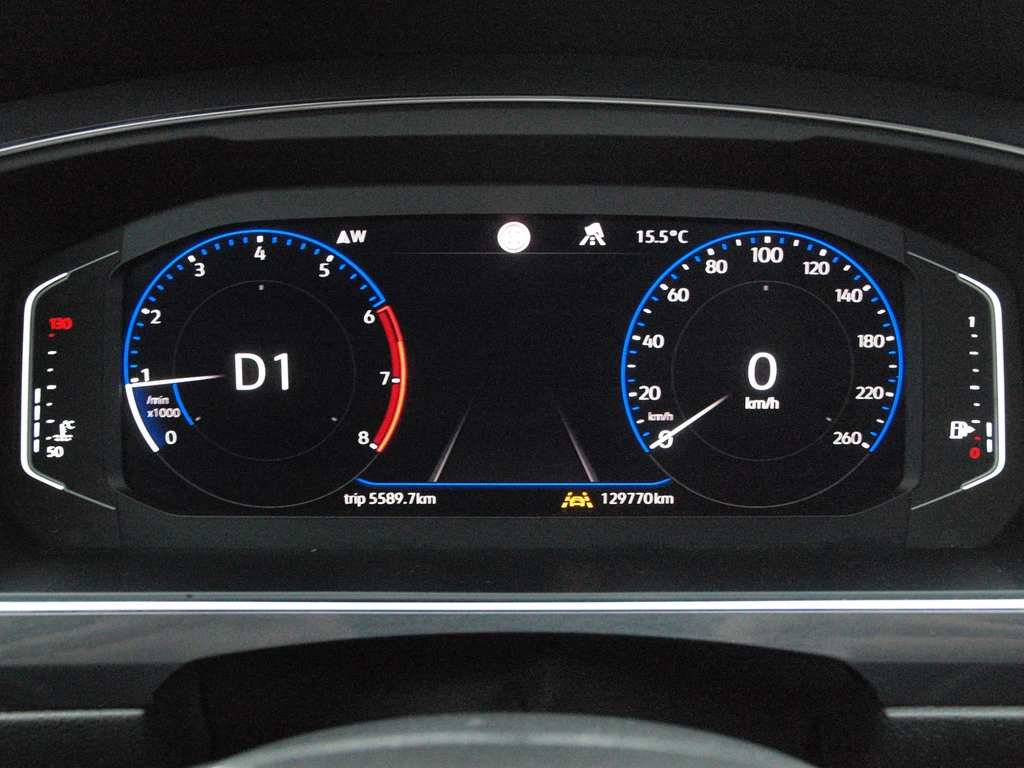Volkswagen Tiguan Allspace – foto 21