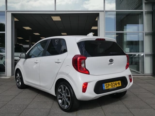 Kia Picanto – thumbnail 3