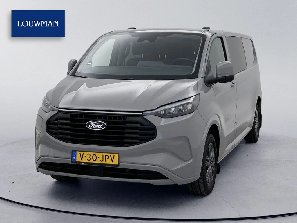 Ford Transit Custom – foto 2