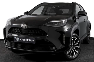 Toyota Yaris Cross – thumbnail 2