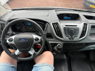 Ford Transit – thumbnail 17