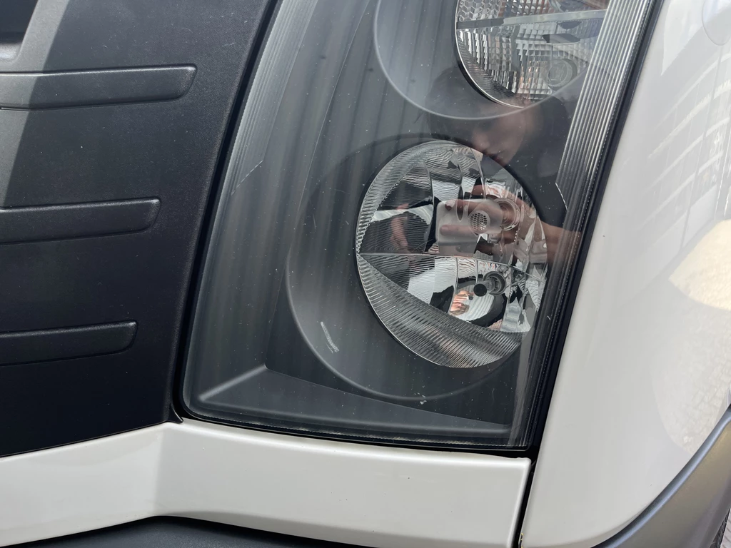 Volkswagen Crafter – foto 39
