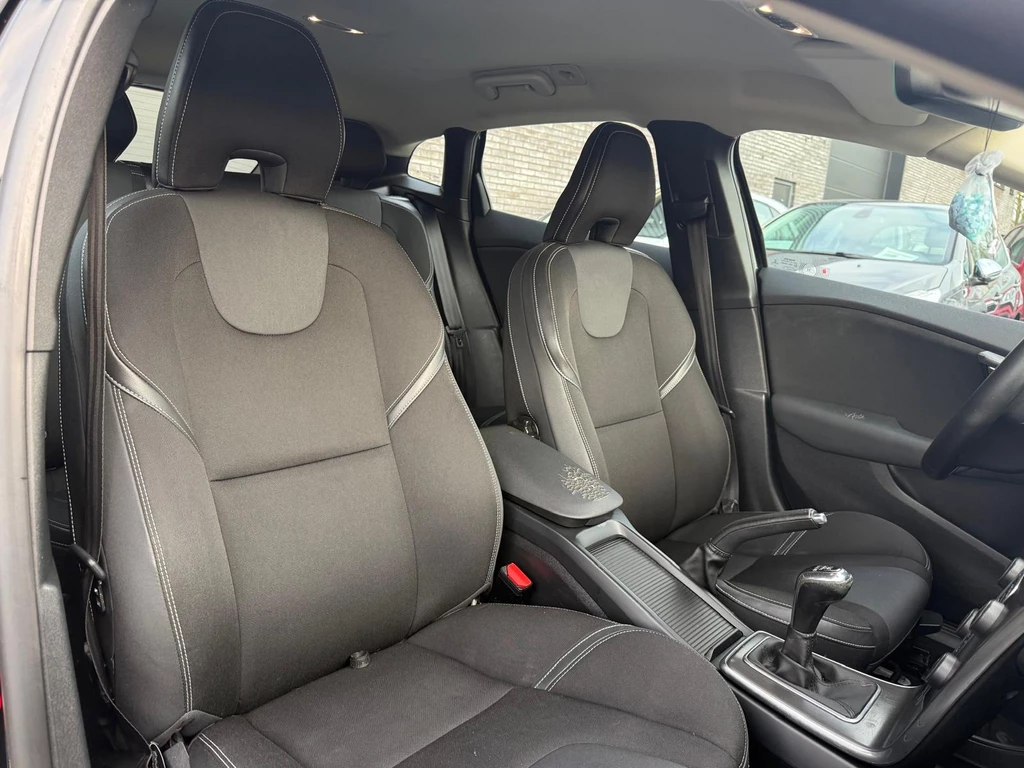 Volvo V40 – foto 34