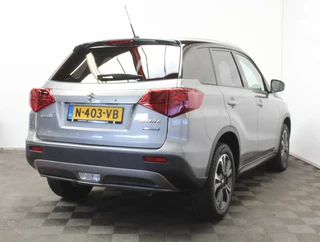 Suzuki Vitara – thumbnail 6