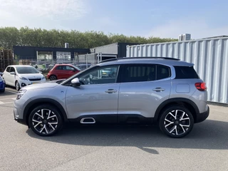 Citroën C5 Aircross – thumbnail 2