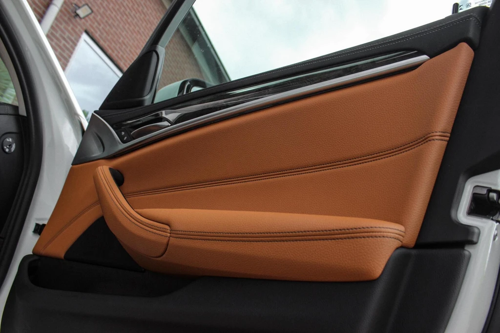 BMW 5 Serie – foto 43