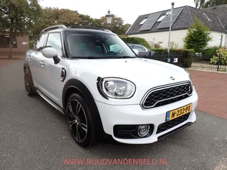 MINI Countryman – thumbnail 5