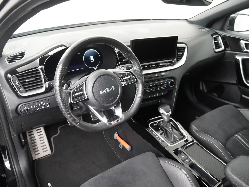 Kia Ceed Sportswagon – foto 18