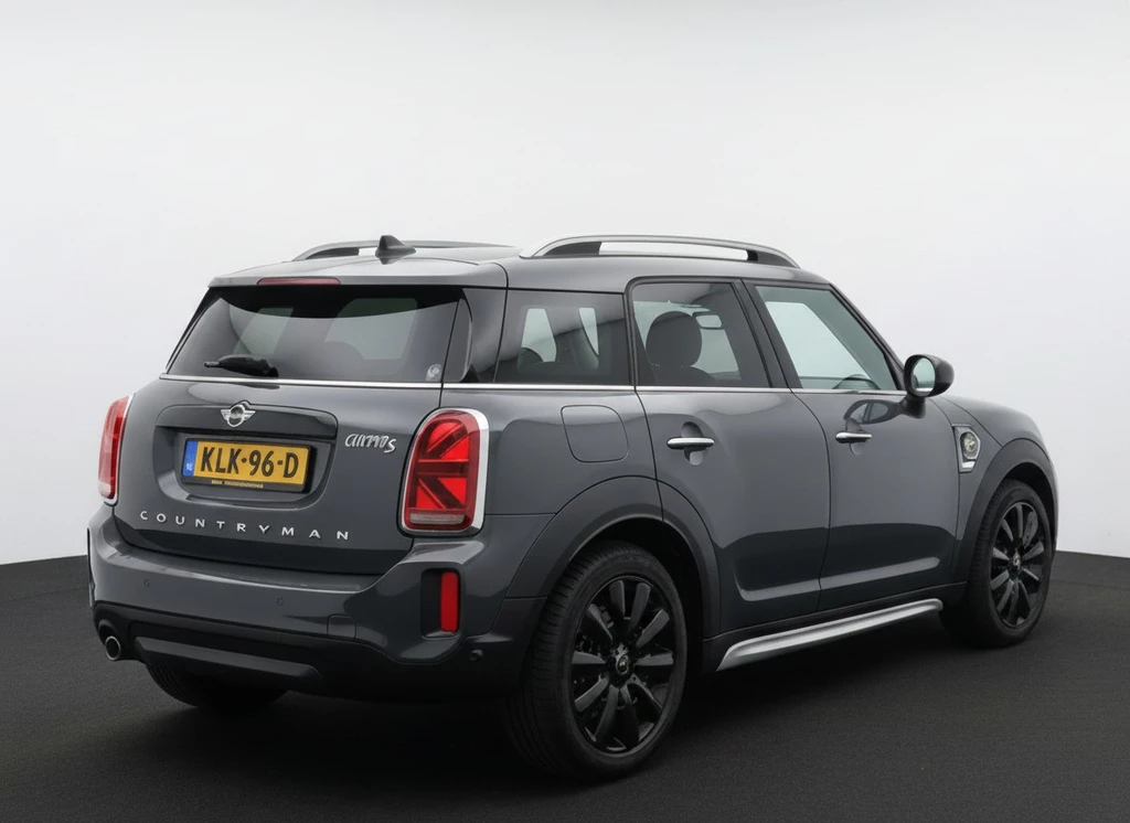 MINI Countryman – foto 6
