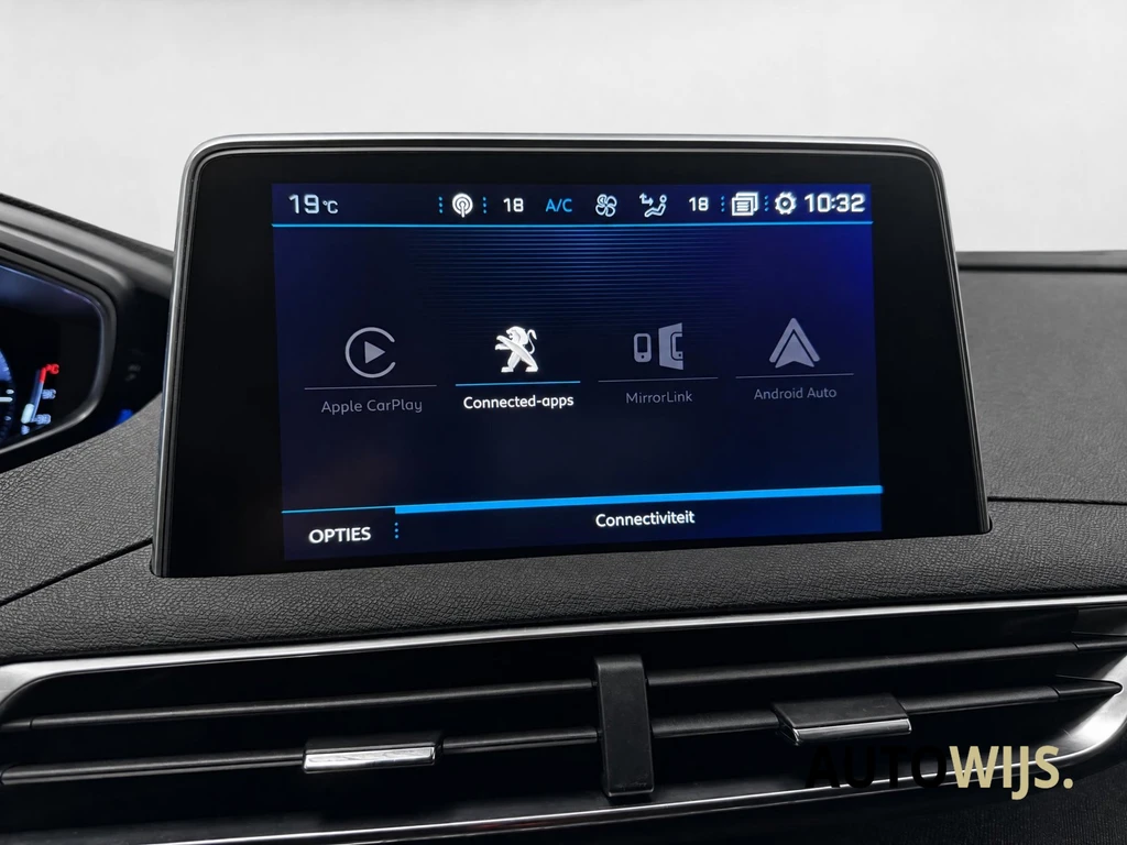 Peugeot 5008 – foto 18