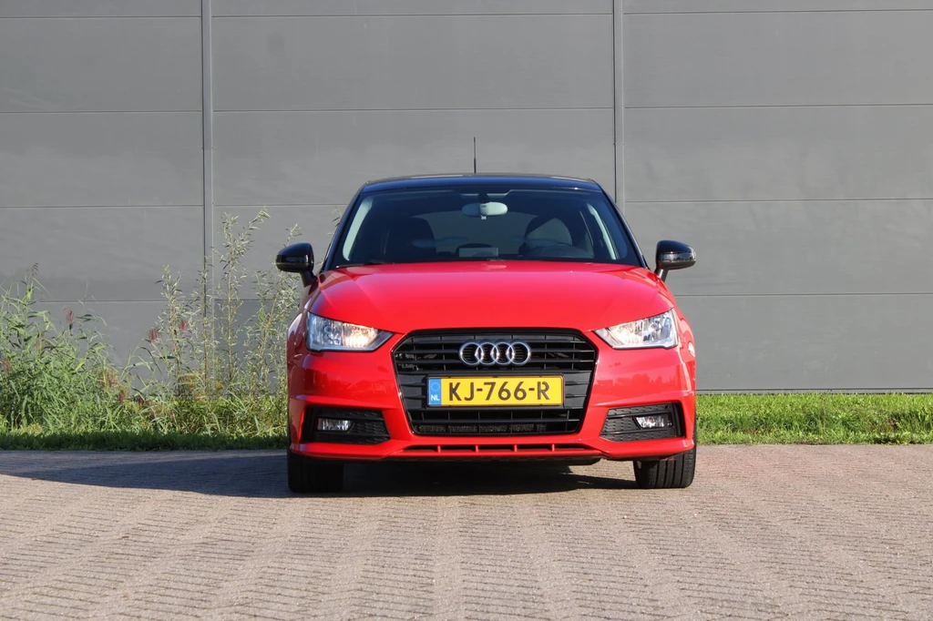 Audi A1 Sportback – foto 5