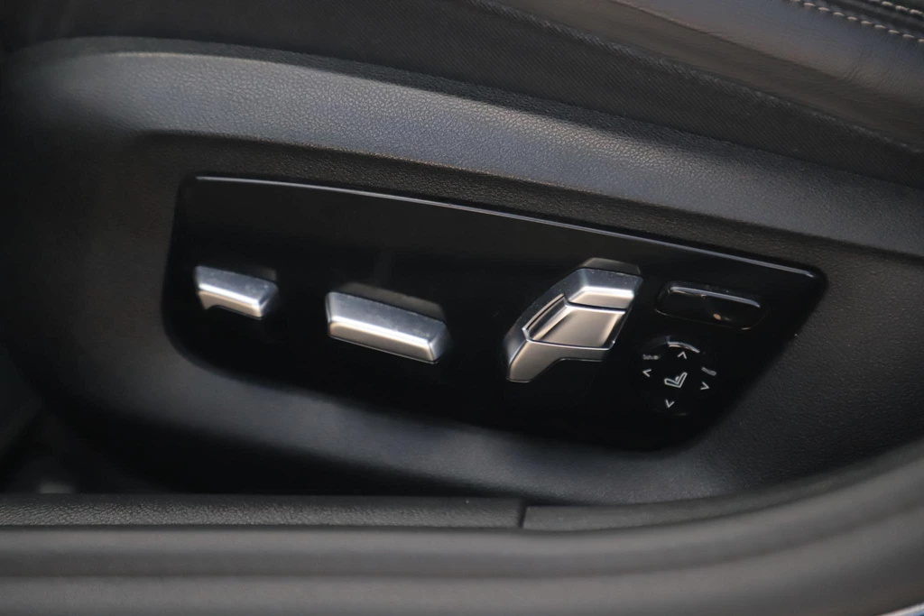 BMW 5 Serie – foto 26