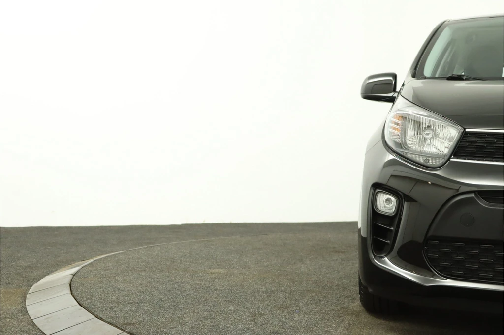 Kia Picanto – foto 14