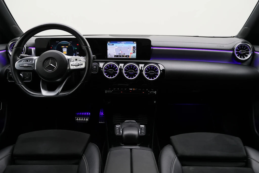 Mercedes-Benz A-Klasse – foto 13