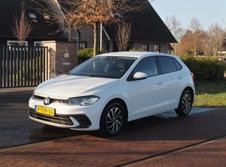 Volkswagen Polo – thumbnail 1