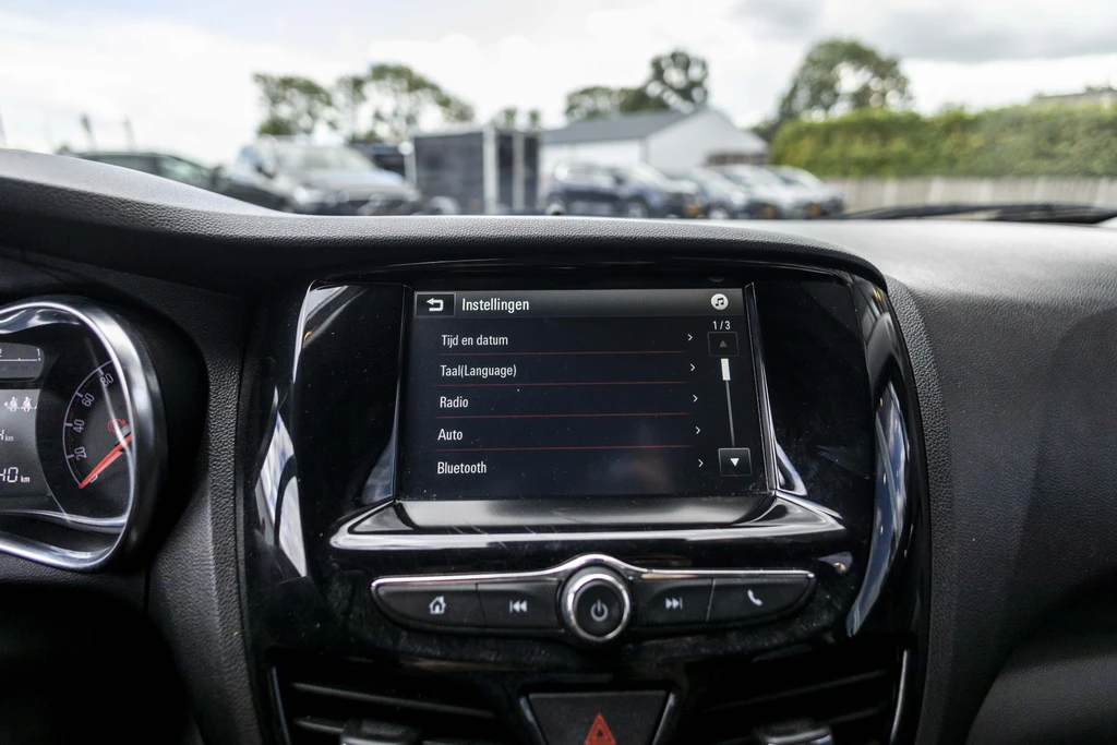 Opel KARL – foto 24