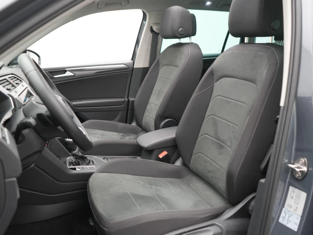 Volkswagen Tiguan – foto 43